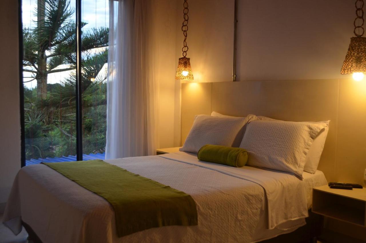 Aromarte Finca Hotel Filandia Exterior photo