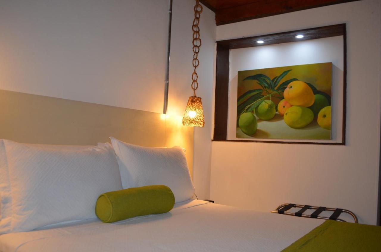 Aromarte Finca Hotel Filandia Exterior photo
