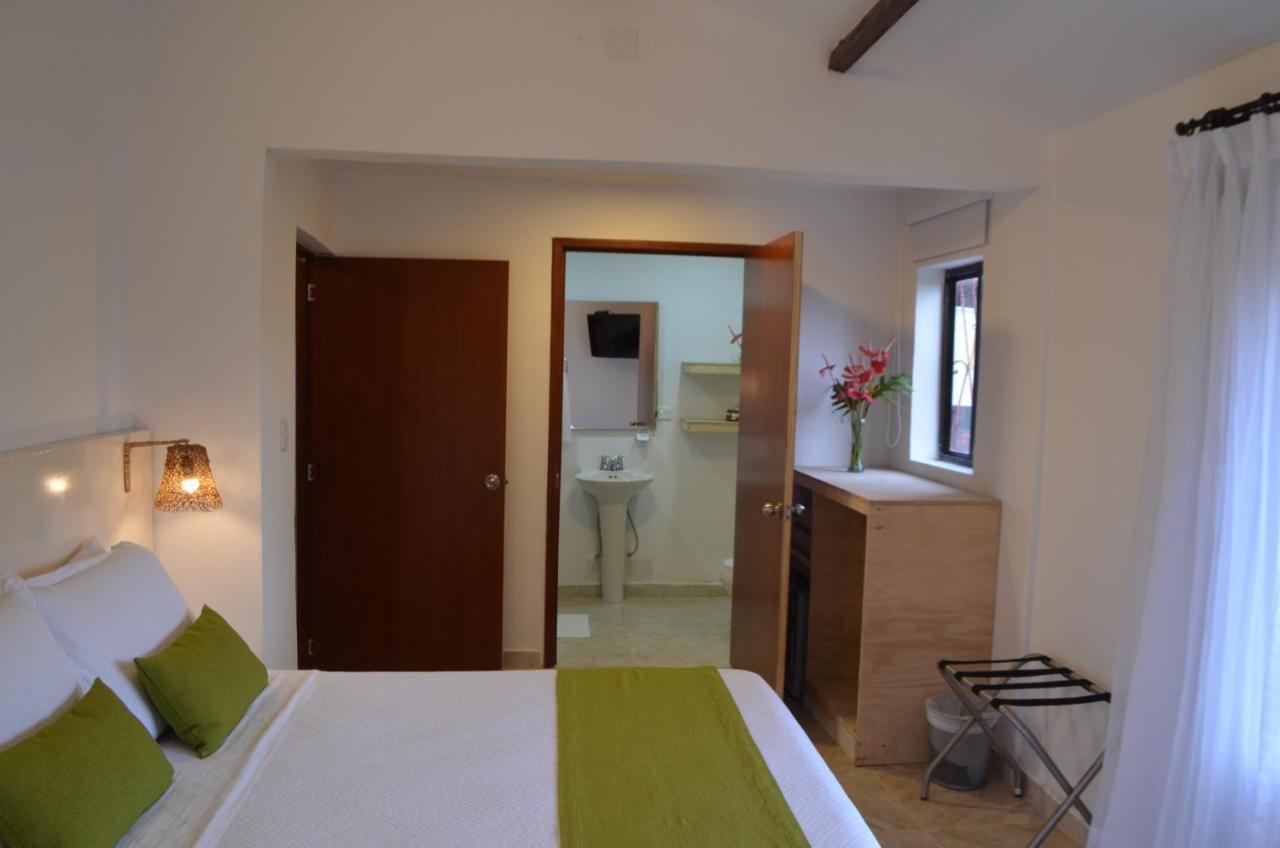 Aromarte Finca Hotel Filandia Exterior photo