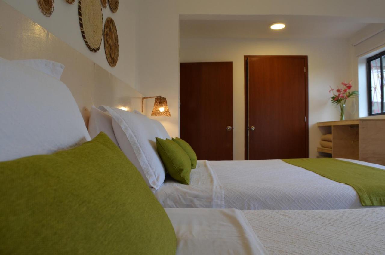 Aromarte Finca Hotel Filandia Exterior photo