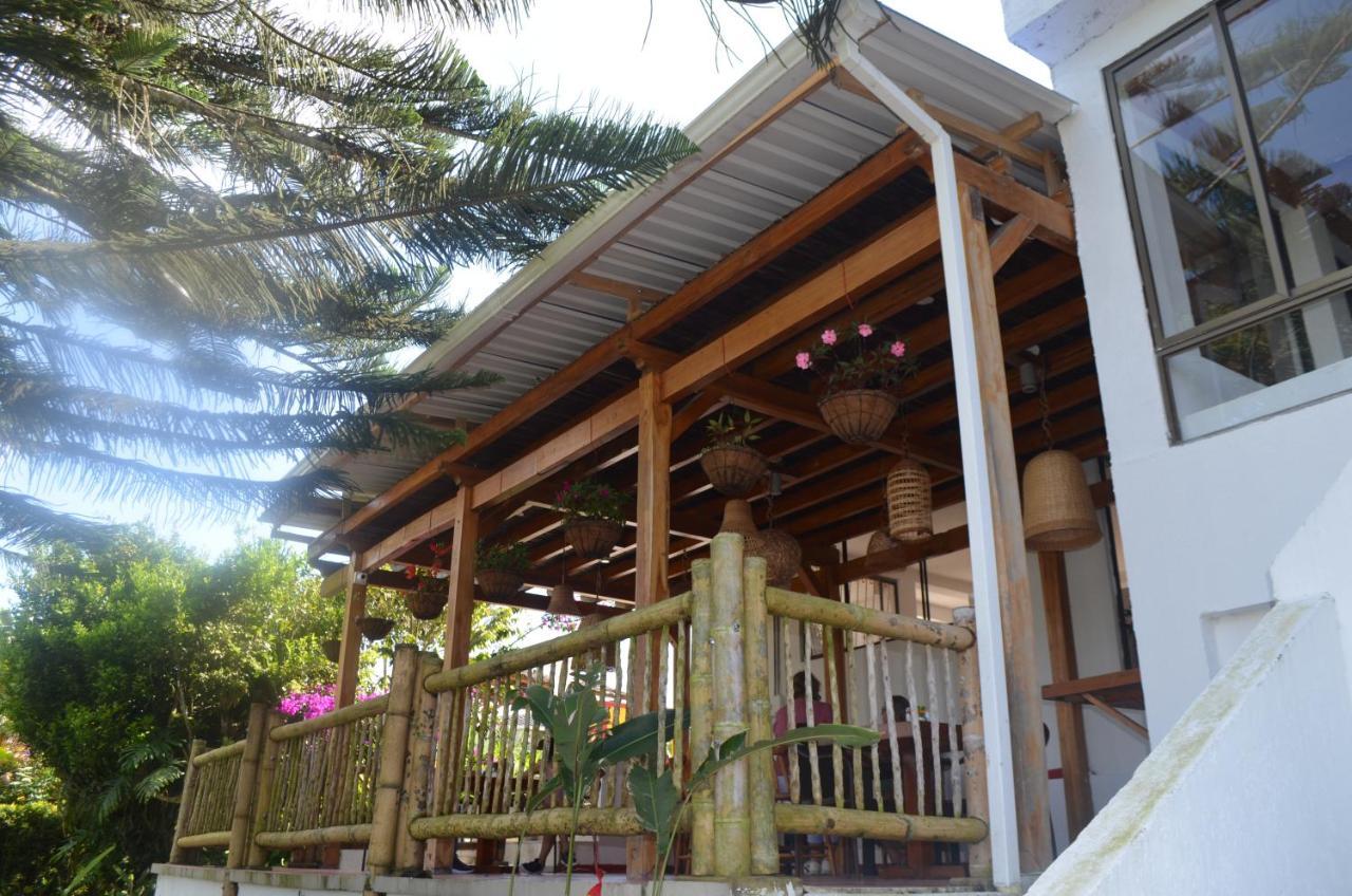 Aromarte Finca Hotel Filandia Exterior photo